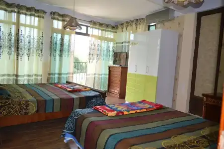 Le Bamboo Guesthouse - 39