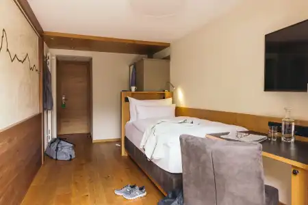 La Couronne & Spa - 18