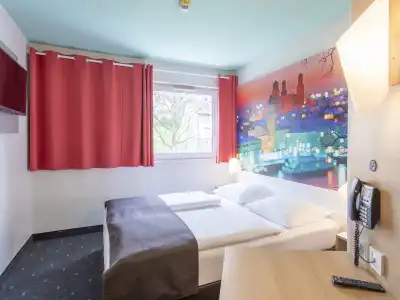 B&B Passau-West - 3