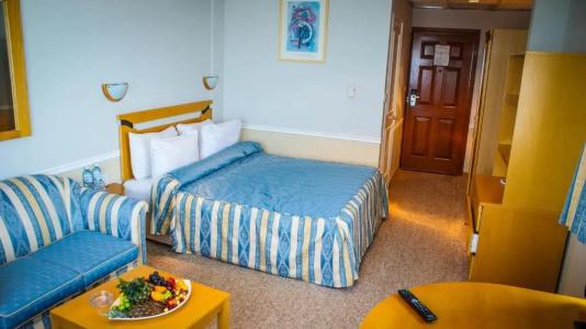 The Crescent Beach - 31