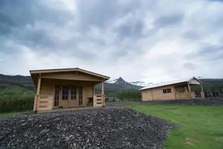 Bragdavellir Cottages - 19
