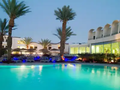 Leonardo Privilege Eilat - 12