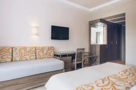 Seabel Rym Beach Djerba - 54