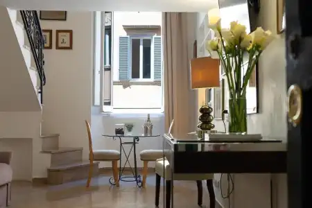 Babuino 79 - 60