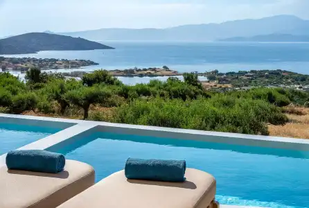 Elounda Heights - Adults Only - 16