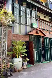 Ma Guesthouse Chiang Mai - 0