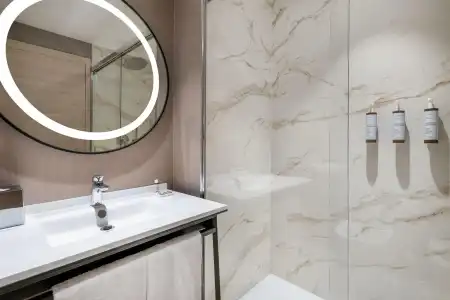 AC by Marriott Clodio Roma - 8