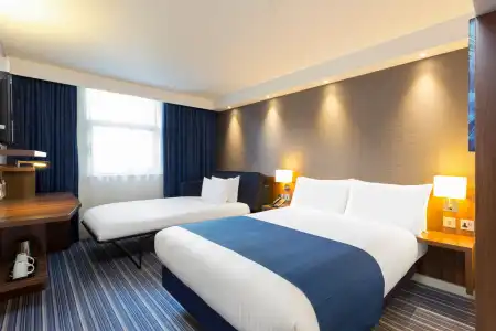 Holiday Inn Express LONDON - SOUTHWARK by IHG - 2
