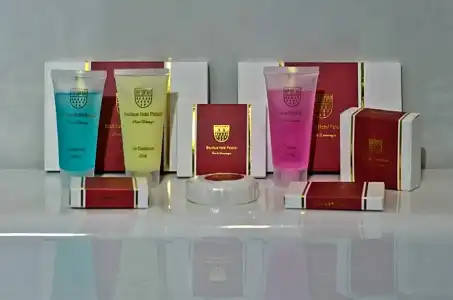 Boutique Palacio - 15