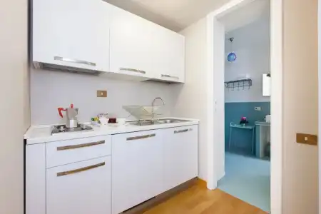 Salotto Monti - 181