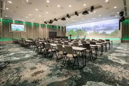 Scandic Park - 25
