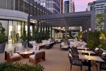 Holiday Inn Dubai Business Bay - 33