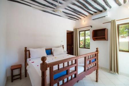 Tanzanite Beach Resort - 51