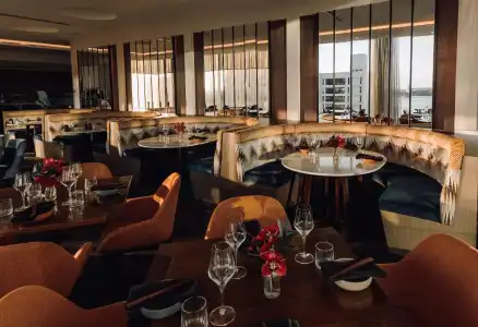 Mövenpick Auckland - 39