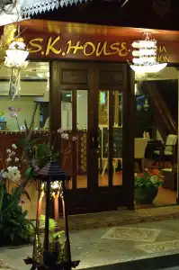 SK Boutique Maha Nakhon - 43