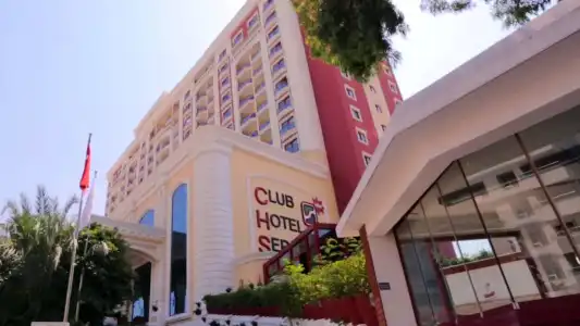 Club Sera - 0