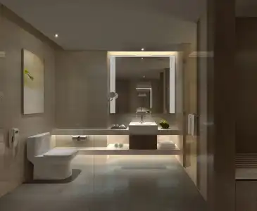 Holiday Inn Chengdu High-Tech Center by IHG - 8