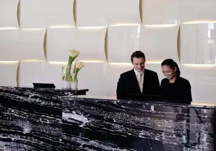 Avani Deira Dubai - 27