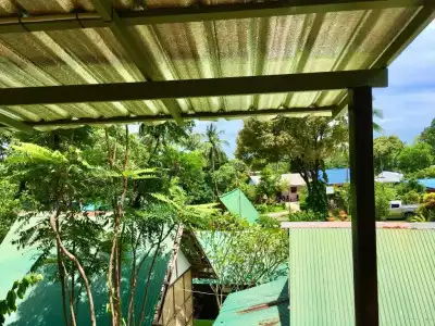 TP Hut Bungalows - 31