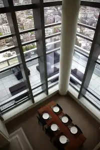 The Dominick - 18