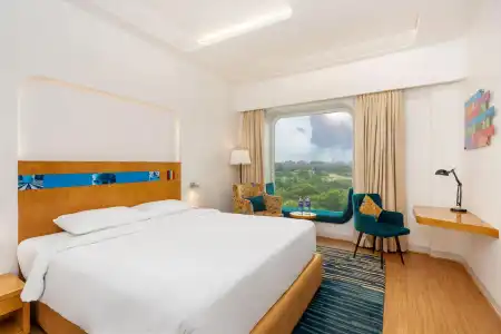 Park Inn by Radisson New Delhi IP Extension - 22