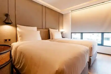 Novotel Suites Bangkok Sukhumvit 34 - 27
