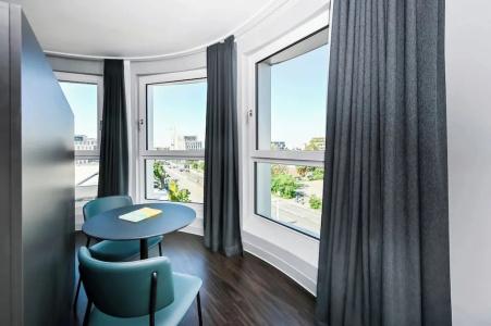 Staycity Aparthotels - 182