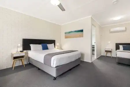 Comfort Inn on Main Hervey Bay - 66