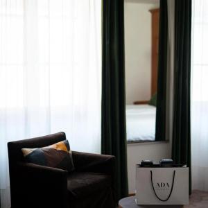 Hôtel Le Rapp - 35