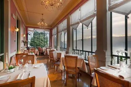 Boutique Villa Sostaga - 14