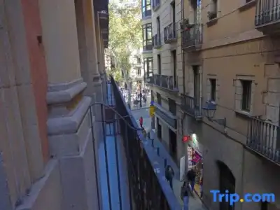 Lloret Ramblas - 143