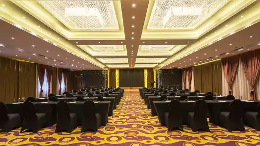 Marco Polo Parkside Beijing - 15