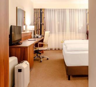 PLAZA Premium Wien - 3