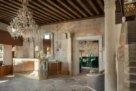 Gabrielli - Starhotels Collection - 19