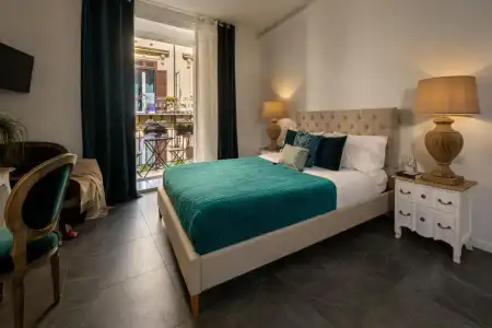 Palazzo Natoli Boutique - 32