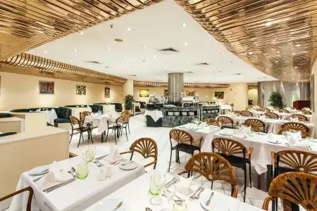 Holiday Inn Lisbon Continental by IHG - 40
