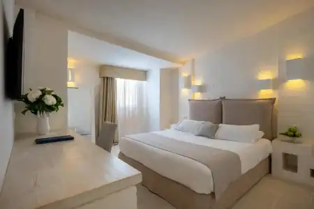 Baglioni Masseria Muzza Resort & Spa - 124