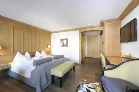 Wellness- & Spa Ermitage - 61