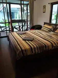 Lanta Fa Rung Beach Resort - 36