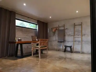 Bambuh Boutique Homestay - 37