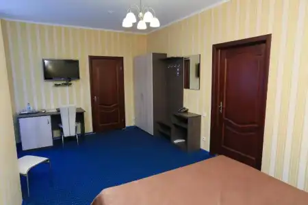 Aragvi - 26