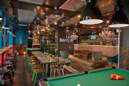 Generator Berlin Alexanderplatz - 18