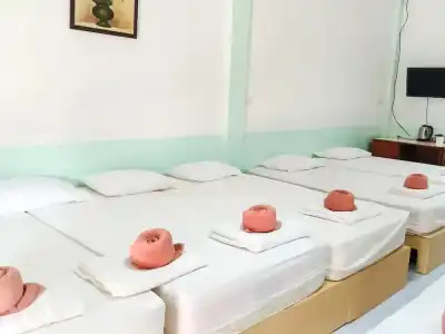 Saitharn Iyara Resort - 38