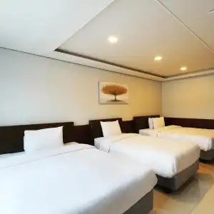 Inter City Seoul - 37
