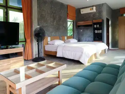 Tonmai Suites (SHA Extra Plus) - 2