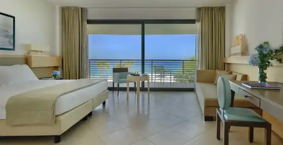Capovaticano Resort Thalasso Spa - 7