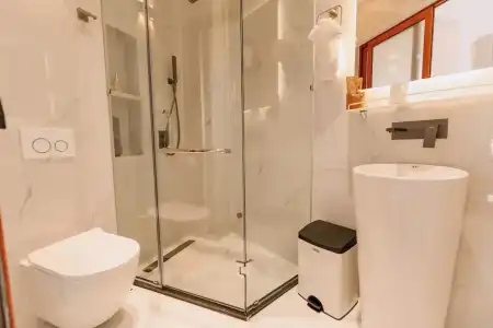 Hue Riverside Villa - 21