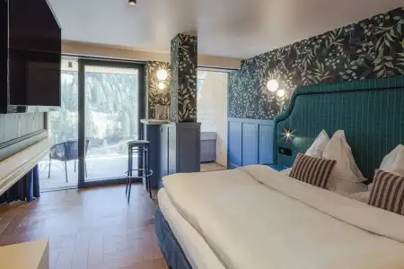 Latemar Suites & Spa - 110
