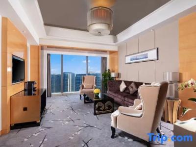 Wyndham Grand Plaza Royale Colorful Yunnan Kunming - 95