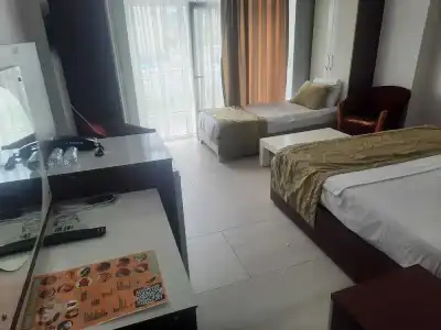 Deniz Otel - 23